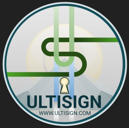 Copy of Copy of ultisign